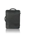 BAM ITALIA 3028SN CUSTODIA TREKKING PER 2 CLARINETTI (SIB LA) - BLACK