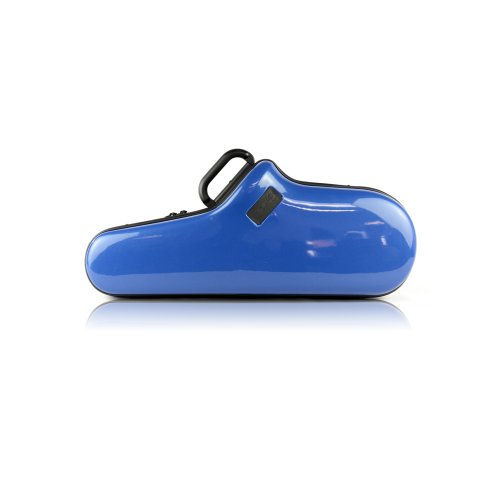 BAM ITALIA 4001SB CUSTODIA SOFTPACK PER SAX ALTO - BLEU