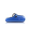 BAM ITALIA 4001SB CUSTODIA SOFTPACK PER SAX ALTO - BLEU