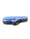 BAM ITALIA 4001SB CUSTODIA SOFTPACK PER SAX ALTO - BLEU