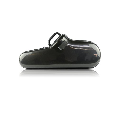 BAM ITALIA 4001SN CUSTODIA SOFTPACK PER SAX ALTO - BLACK