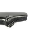 BAM ITALIA 4001SN CUSTODIA SOFTPACK PER SAX ALTO - BLACK