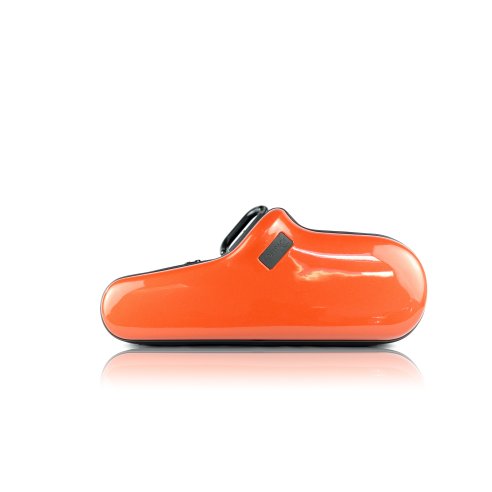 BAM ITALIA 4001ST CUSTODIA SOFTPACK PER SAX ALTO - TERRACOTTA