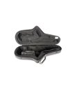 BAM ITALIA 4001ST CUSTODIA SOFTPACK PER SAX ALTO - TERRACOTTA