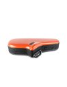 BAM ITALIA 4001ST CUSTODIA SOFTPACK PER SAX ALTO - TERRACOTTA