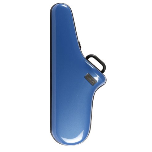 BAM ITALIA 4002SB CUSTODIA SOFTPACK PER SAX TENORE - BLUE