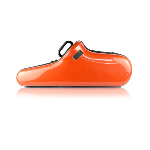BAM ITALIA 4002ST CUSTODIA SOFTPACK PER SAX TENORE - TERRACOTTA