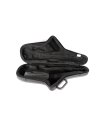 BAM ITALIA 4002ST CUSTODIA SOFTPACK PER SAX TENORE - TERRACOTTA