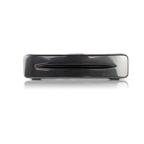 BAM ITALIA 4009XLC CUSTODIA HIGHTECH PER FLAUTO - BLACK CARBON
