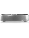 BAM ITALIA 4009XLSC CUSTODIA HIGHTECH PER FLAUTO - SILVER CARBON