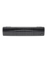 BAM ITALIA 4019XLLB CUSTODIA HIGHTECH SLIM PER FLAUTO - BLACK LAZURE