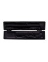 BAM ITALIA 4019XLLB CUSTODIA HIGHTECH SLIM PER FLAUTO - BLACK LAZURE