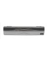 BAM ITALIA 4019XLSC CUSTODIA HIGHTECH SLIM PER FLAUTO - CARBON SILVER