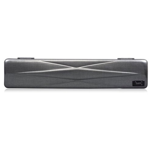 BAM ITALIA 4019XLT CUSTODIA HIGHTECH SLIM PER FLAUTO - TWEED