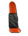 BAM ITALIA 4030SPT CUSTODIA SOFTPACK PER TROMBONE TENORE POCKET - TERRACOTTA