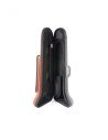 BAM ITALIA 4030SPT CUSTODIA SOFTPACK PER TROMBONE TENORE POCKET - TERRACOTTA