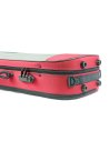 BAM ITALIA 5001SR CUSTODIA STYLUS PER VIOLINO - RED