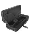 BAM ITALIA CONS3021SN CUSTODIA CONSERVATOIRE LINE PER SAX ALTO - BLACK