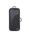 BAM ITALIA CONS3023SN CUSTODIA CONSERVATOIRE LINE PER TROMBA - BLACK