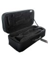 BAM ITALIA CONS3023SN CUSTODIA CONSERVATOIRE LINE PER TROMBA - BLACK