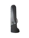 BAM ITALIA CONS3030SN CUSTODIA CONSERVATOIRE LINE PER TROMBONE - BLACK