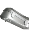 BAM ITALIA DEF4012SA CUSTODIA CABINE LA DEFENSE PER SAX TENORE - BRUSHED ALUMINUM