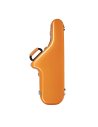 BAM ITALIA DEF4012SO CUSTODIA CABINE LA DEFENSE PER SAX TENORE - ORANGE