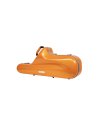 BAM ITALIA DEF4012SO CUSTODIA CABINE LA DEFENSE PER SAX TENORE - ORANGE