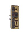 BAM ITALIA NASH2001SCA CUSTODIA MORBIDO NASHVILLE PER VIOLINO - CANVAS