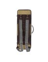BAM ITALIA NASH2001SCA CUSTODIA MORBIDO NASHVILLE PER VIOLINO - CANVAS