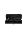 BAM ITALIA NASH2001SCA CUSTODIA MORBIDO NASHVILLE PER VIOLINO - CANVAS