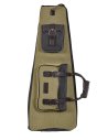 BAM ITALIA NASH3130SCA CUSTODIA MORBIDO NASHVILLE PER TROMBONE TENORE - CANVAS