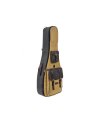 BAM ITALIA NASH8003SCA CUSTODIA MORBIDO NASHVILLE PER CHITARRA ACUSTICA - CANVAS