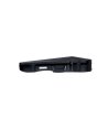 BAM ITALIA OP2002XLNS CUSTODIA HIGHTECH L'OPERA CONTOURED PER VIOLINO - POLICARBONATO - BLACK - SILVER