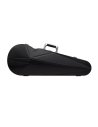 BAM ITALIA OP2200XLNS CUSTODIA HIGHTECH L'OPERA CONTOURED PER VIOLA - POLICARBONATO - BLACK - SILVER