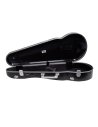 BAM ITALIA OP2200XLNS CUSTODIA HIGHTECH L'OPERA CONTOURED PER VIOLA - POLICARBONATO - BLACK - SILVER