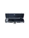 BAM ITALIA PANT2001XLN CUSTODIA HIGHTECH PANTHER OBLONG PER VIOLINO - BLACK