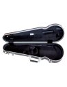 BAM ITALIA PANT2002XLN CUSTODIA HIGHTECH PANTHER CONTOURED PER VIOLINO - BLACK