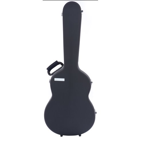 BAM ITALIA PANT8002XLN CUSTODIA HIGHTECH PANTHER PER CHITARRA CLASSICA - BLACK