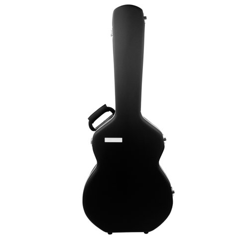 BAM ITALIA PANT8007XLN CUSTODIA HIGHTECH PANTHER PER CHITARRA 000 - BLACK