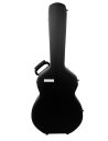 BAM ITALIA PANT8007XLN CUSTODIA HIGHTECH PANTHER PER CHITARRA 000 - BLACK