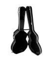 BAM ITALIA PANT8007XLN CUSTODIA HIGHTECH PANTHER PER CHITARRA 000 - BLACK