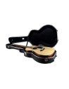 BAM ITALIA PANT8007XLN CUSTODIA HIGHTECH PANTHER PER CHITARRA 000 - BLACK