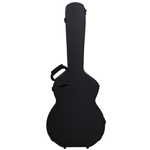 BAM ITALIA PANT8008XLN CUSTODIA HIGHTECH PANTHER PER CHITARRA OM - BLACK