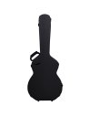 BAM ITALIA PANT8008XLN CUSTODIA HIGHTECH PANTHER PER CHITARRA OM - BLACK
