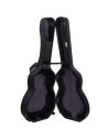 BAM ITALIA PANT8008XLN CUSTODIA HIGHTECH PANTHER PER CHITARRA OM - BLACK