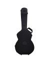 BAM ITALIA PANT8008XLN CUSTODIA HIGHTECH PANTHER PER CHITARRA OM - BLACK