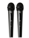 AKG WMS40 MINI 2 VOCAL SET US25-B-D