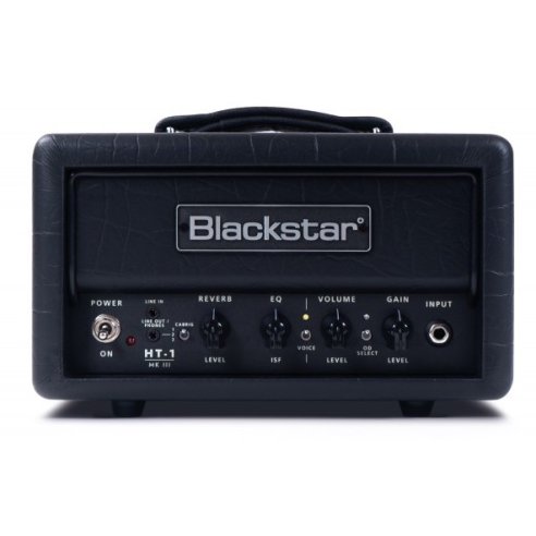 BLACKSTAR HT-1RH MKIII