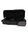 BAM ITALIA PEAK3021SN CUSTODIA PEAK PERFORMANCE PER SAX ALTO - BLACK & GREY